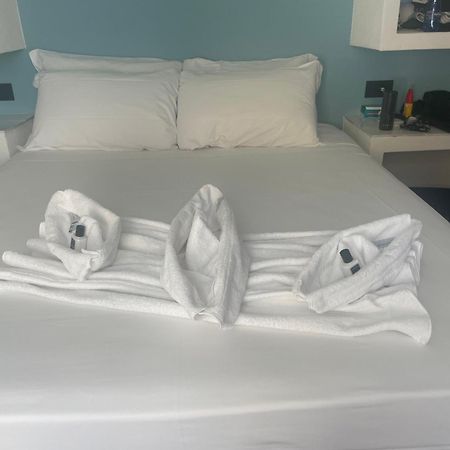 Bed and Breakfast Panhouse Palermo Exterior foto