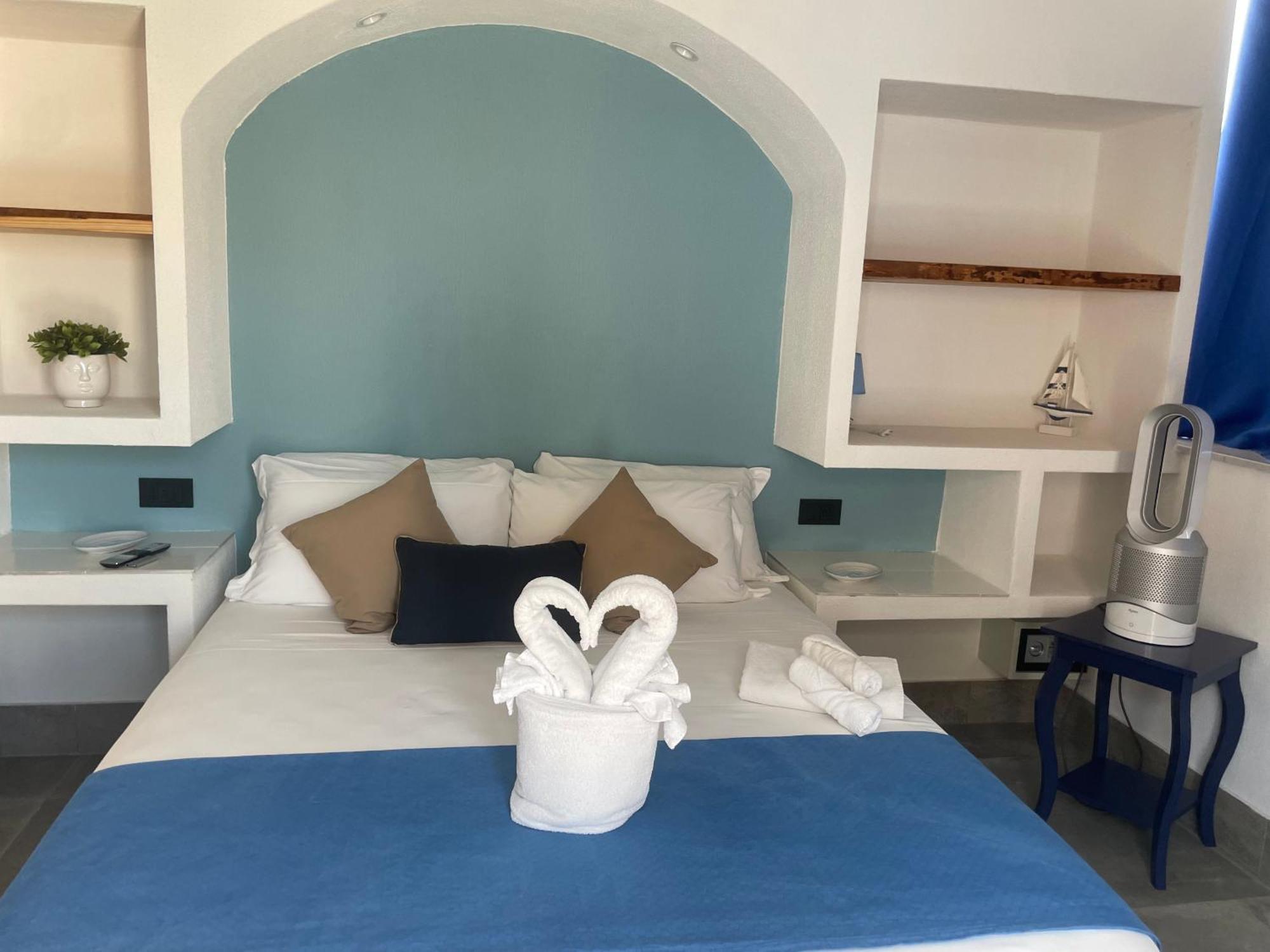 Bed and Breakfast Panhouse Palermo Exterior foto