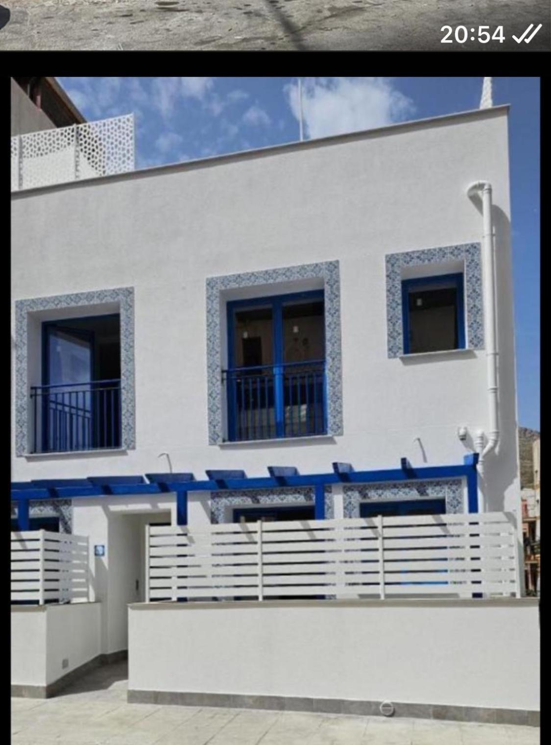 Bed and Breakfast Panhouse Palermo Exterior foto