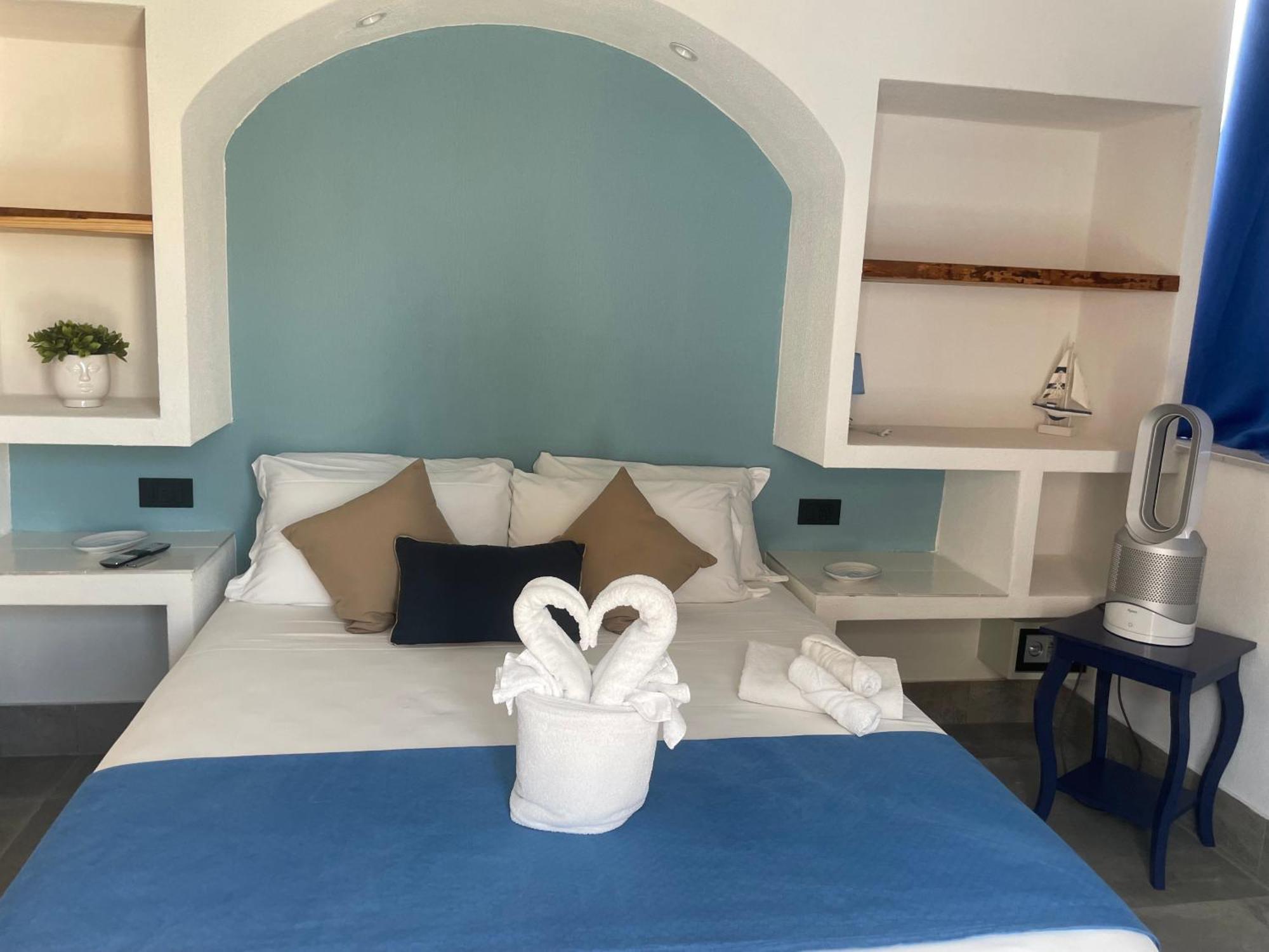 Bed and Breakfast Panhouse Palermo Exterior foto