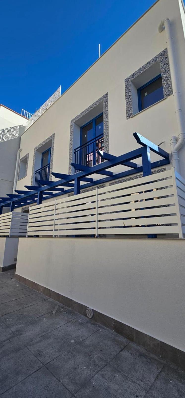 Bed and Breakfast Panhouse Palermo Exterior foto
