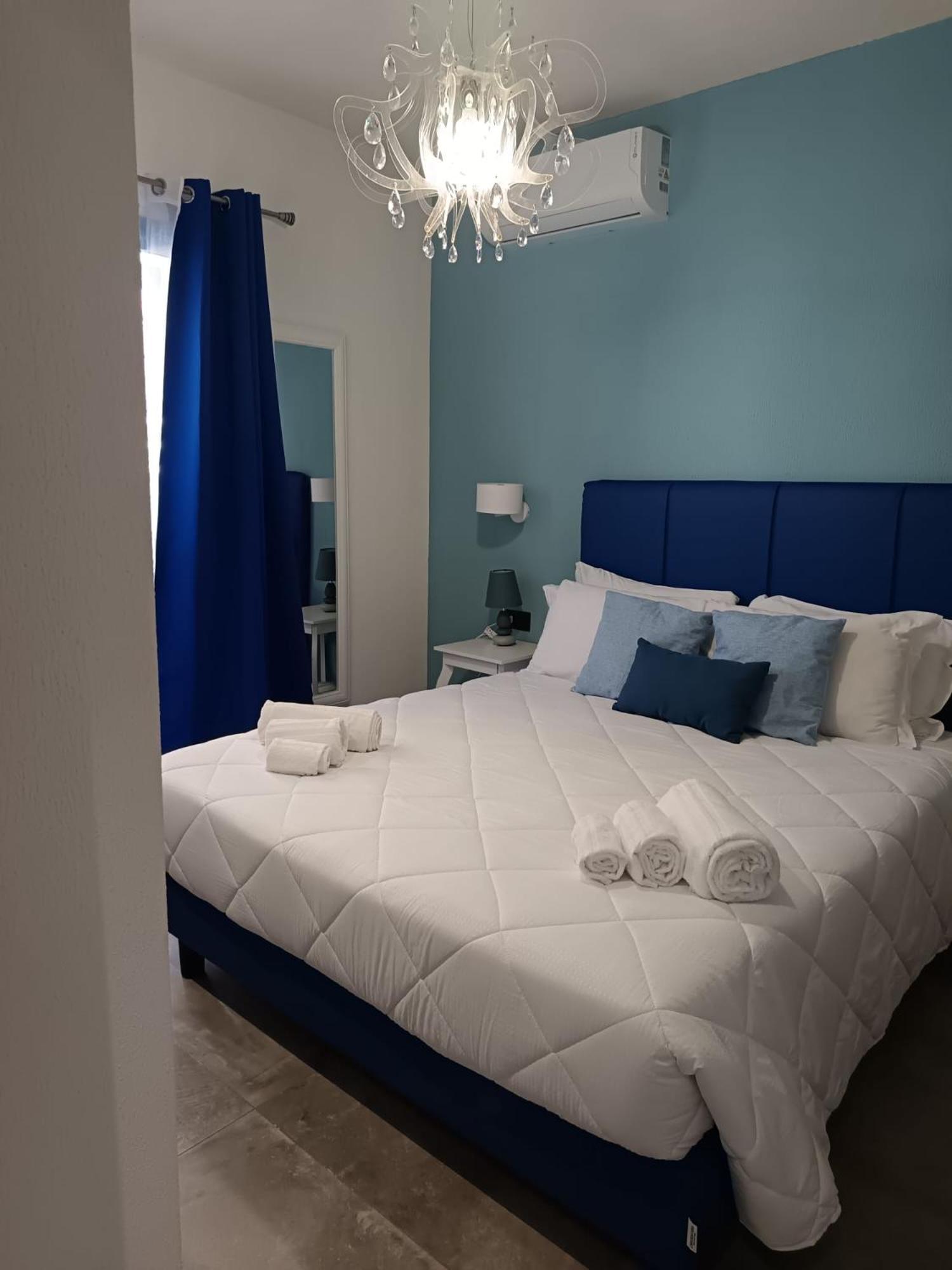 Bed and Breakfast Panhouse Palermo Exterior foto